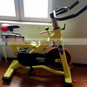 2016 machine gym/ Spinning Bike