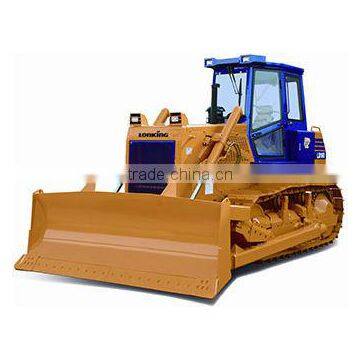 China Lonking cheap mini bulldozers