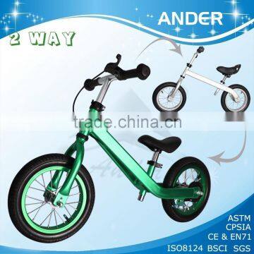 2015 cool bike for babi/ running bike/ baby walkerin Aluminum Tires