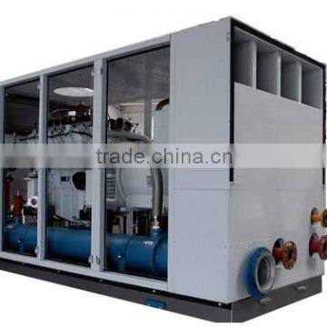 300KW natural gas generator sets