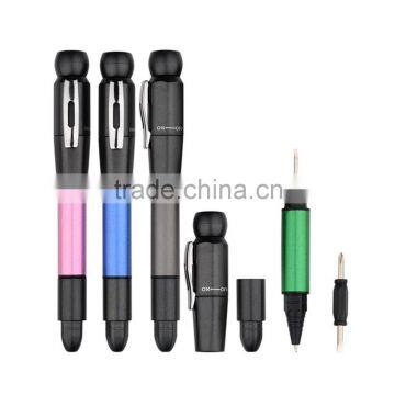 Novel design promotion pen office supply stationary pen for promotional gifts