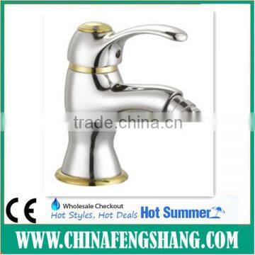 bathroom sanitary ware bidet mixer faucet