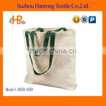 Cotton shopping bag