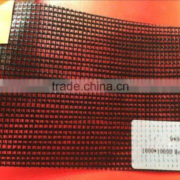 Outdoor Advertising Mesh Banner Printing/Perforated Flex Banner/Full Color Fence Mesh Banner photo-5