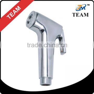 TM-2134 ABS plastic bidet spray portable hand bidet shower shattaf hand sprayer