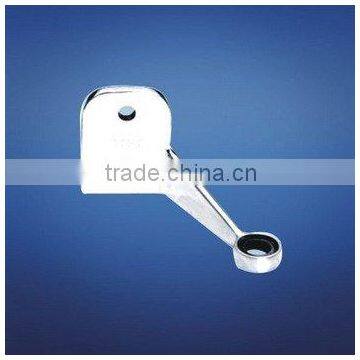 Small single claw glass spider fitting HS04L2201A