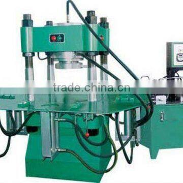 hot selling driveway paver making machine Model 850