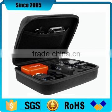 2016 OEM ODM waterproof eva tool zipper case with eva foam insert