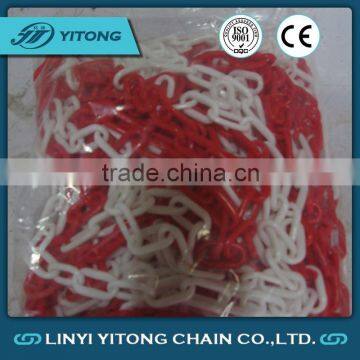 Fully Stocked New Condition Decorative Environmental Plastic Link Chain photo-6