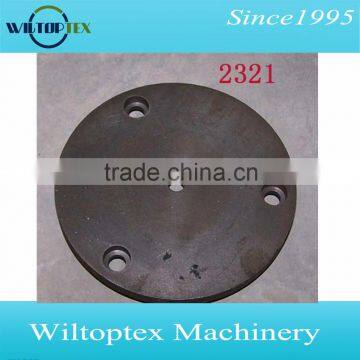 End face cover/Rapier Loom Spare Parts