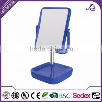 Plastic Square Fashion Mirror photo-3