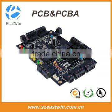 Turnkey Project Electronic Contract Manufacturing PCB Assembly Service photo-6