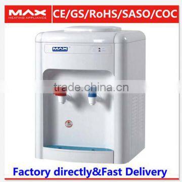 Mini Homeuse Desktop Classic Water Dispenser photo-2