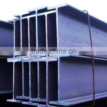 Prime Hot Rolled Steel H-BEAM photo-2
