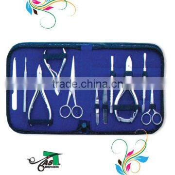 Manicure and Pedicure Kits