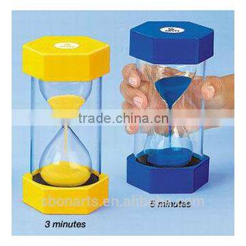 2 minutes sand timer hourglass Sandglass