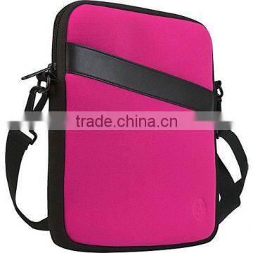 design hot style China cheap handle laptop bag laptop shell for dell for teens