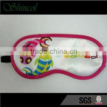 hot sell new design silk mask