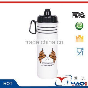 OEM Offered Water Bottle Maker Phthalate Free Wholesale Price Custom Made Bottles