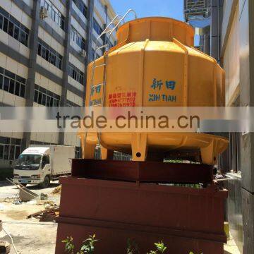 Zillion high speed fan motor Cooling tower 8T-1000T
