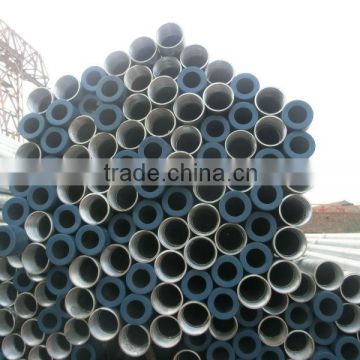 DN450 HOT GALVANIZED SEAMLESS PIPE MADE IN CHINA