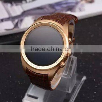 Dual Core Touch Screen Supports Ultra Versatile Smart Watches photo-3
