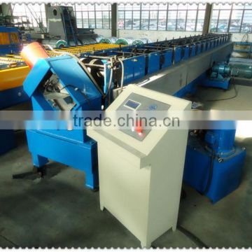 Z100-250 high quality Z shape purlin roll forming machine/cold roll forming machine