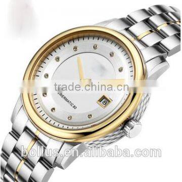 Guangzhou Watch 316l Stainless Steel Watch Case photo-4