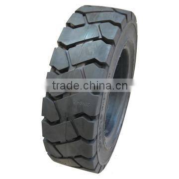 solid tyre 4.00-8