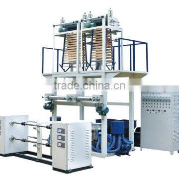 Economic PP/PE/LDPE/HDPE Plastic Film Blowing Machine