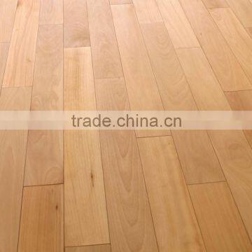 Healthy and Genuine solid wood FLOORING MATERIALS with natural