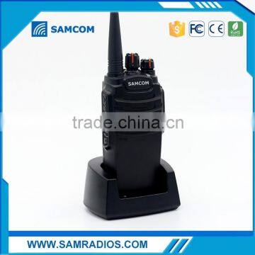 SAMCOM CP-400HP 7.4V DC Two Way Radio Repeater