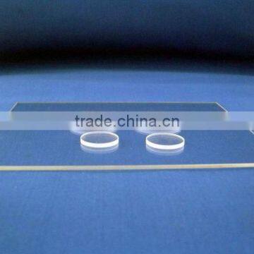 Purity quartz glass palte/disc