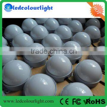 Shenzhen Price 50mm Dmx Led Pixel Point Light photo-6