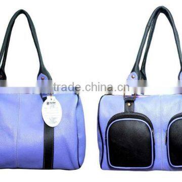 100% Genuine Leather Shoulder Bags Cross Body Bag Women