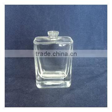 clear glass bottles for aroma and frangrance wholesale