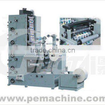 lable Printing Machine