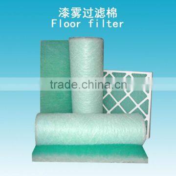 g2 g3 g4 spray booth floor fiberglass filter media