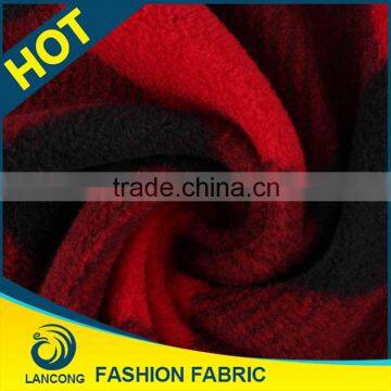 New Products Garment making use for blanket Elegant cotton linter fabric