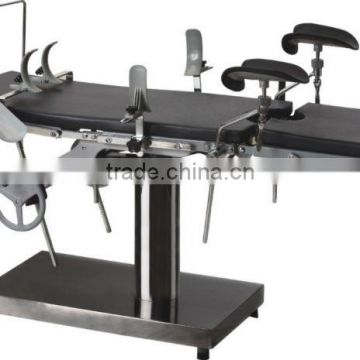 Stainless Steel Ordinary operation table