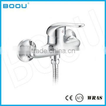 8125-4 BOOU Brass and Zinc Popular Bath Shower Faucets