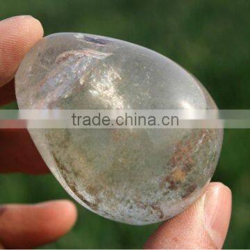 WHOLESALE! Natural Quartz Crystal Egg Gifs of LOVE