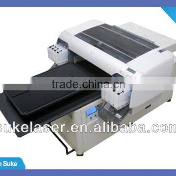 t-shirt printer 8 color printer SK-TA2-8C