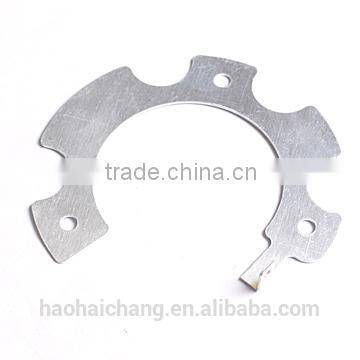 air conditioning galvanized steel weld neck flange