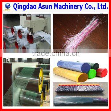 Machines Making Brooms/Broom Making Machine/Plastic Broom Extruder Machine