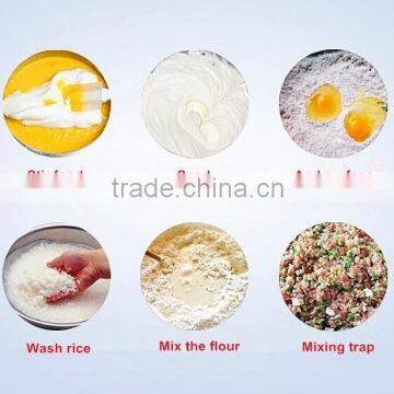 Stainless Steel Rotation Whisk Tool For Kicthen photo-6