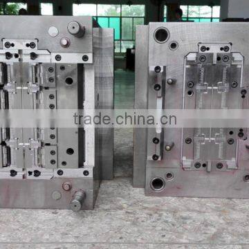 34PIN Header Molding
