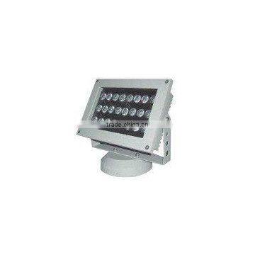 High-power Outdoor Waterproof Lighting Fixture
