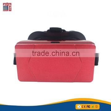 Easily Portable Home Theater 3D Easily Portable 3D VR Google Virtual Reality Glasses VR Google Virtual Reality Glasses