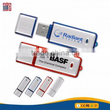 Popular usb flash memory drive